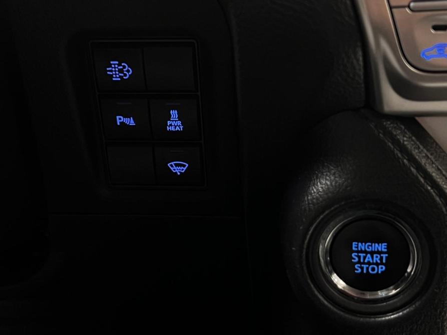 Toyota Land Cruiser Prado 150 Series Рестайлинг 2 Санкт-Петербург  - изображение 20