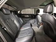 Audi A8 III (D4) Рестайлинг Москва  - изображение 33