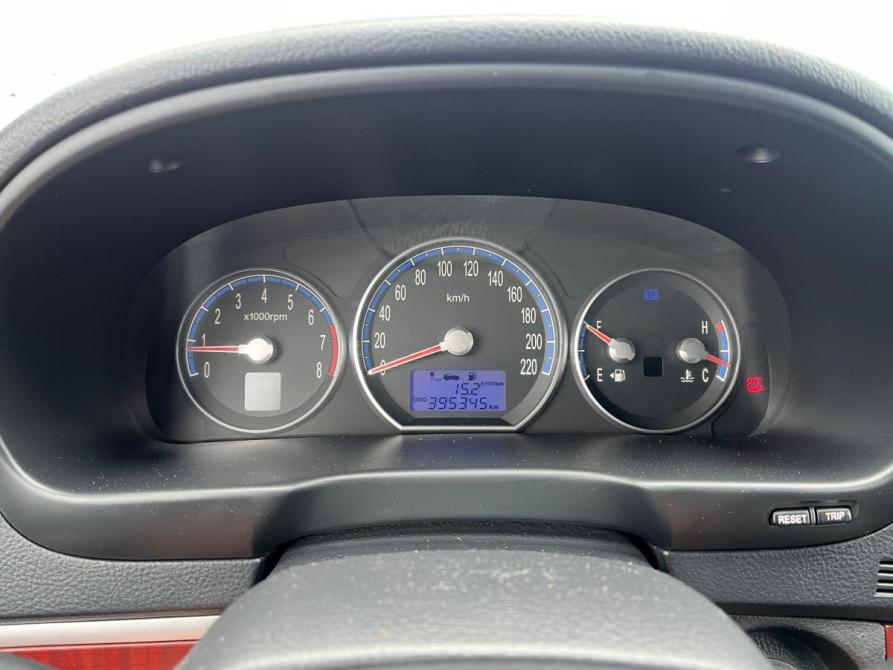 Hyundai Santa Fe II Санкт-Петербург  - изображение 7