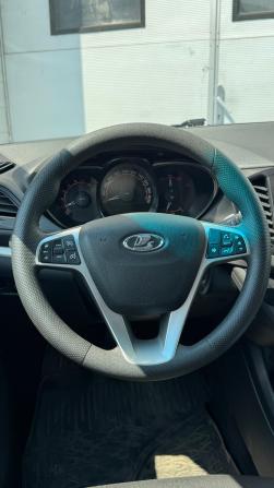 Lada (ВАЗ) Vesta I с пробегом 2021 года, цена 919 200 рублей, 161276 км, универсал, Автокод Объявления