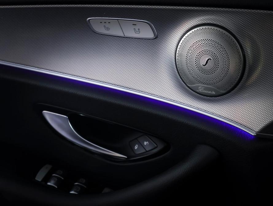 Mercedes-Benz E-Класс V (W213 S213 C238) Москва  - изображение 19