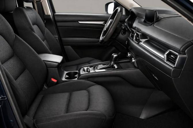 Mazda CX-5 II с пробегом 2017 года, цена 2 149 000 рублей, 195900 км, внедорожник, Автокод Объявления