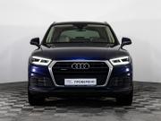 Audi Q5 II (FY) Санкт-Петербург  - изображение 38