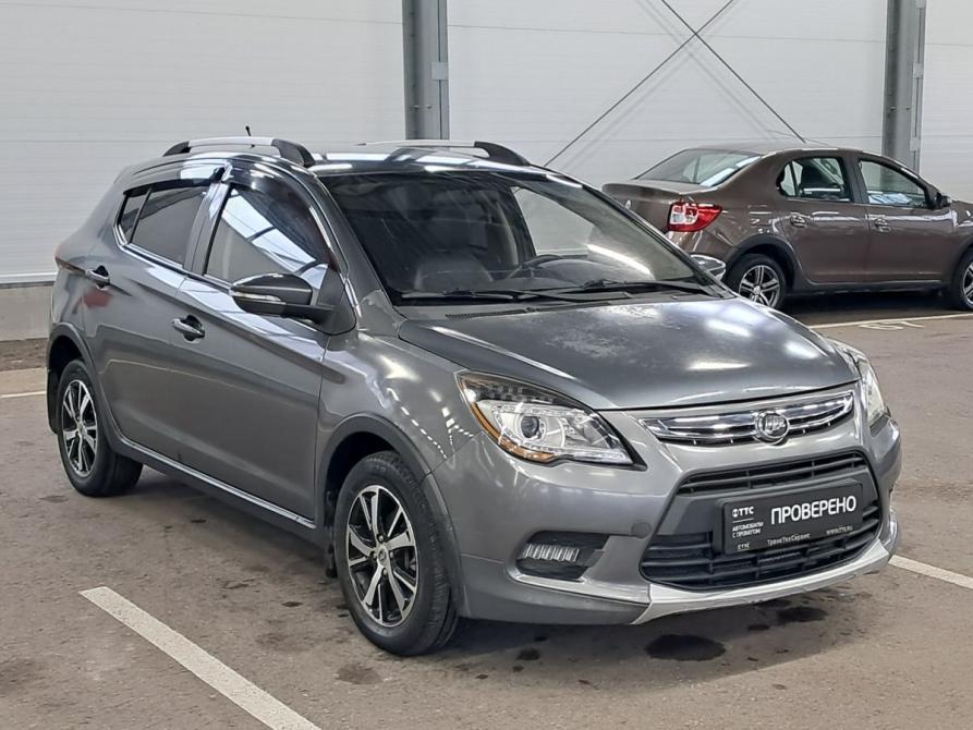 Lifan X50 Набережные Челны  - изображение 3