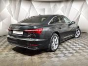 Audi A6 V (C8) Москва  - изображение 24
