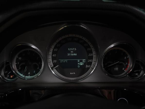 Mercedes-Benz E-Класс IV (W212 S212 C207) с пробегом 2009 года, цена 1 499 000 рублей, 311646 км, седан, Автокод Объявления