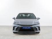 Toyota Camry IX (XV80) China Market Москва  - изображение 24