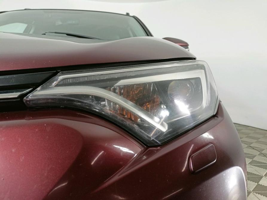 Toyota RAV4 IV (XA40) Рестайлинг Архангельск  - изображение 9