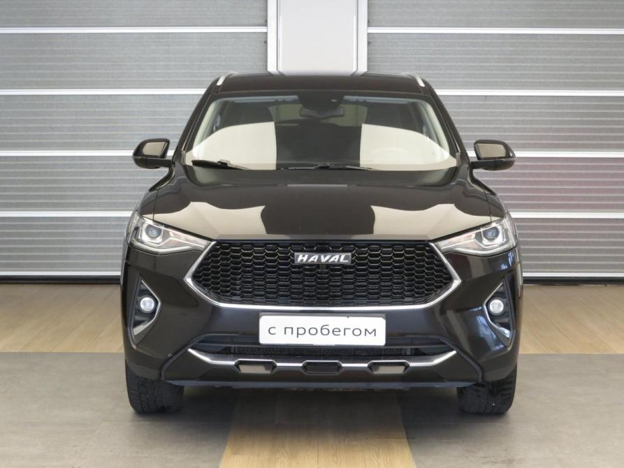 Haval F7 I Санкт-Петербург  - изображение 23