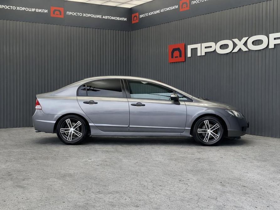 Honda Civic VIII Рестайлинг Пермь  - изображение 26