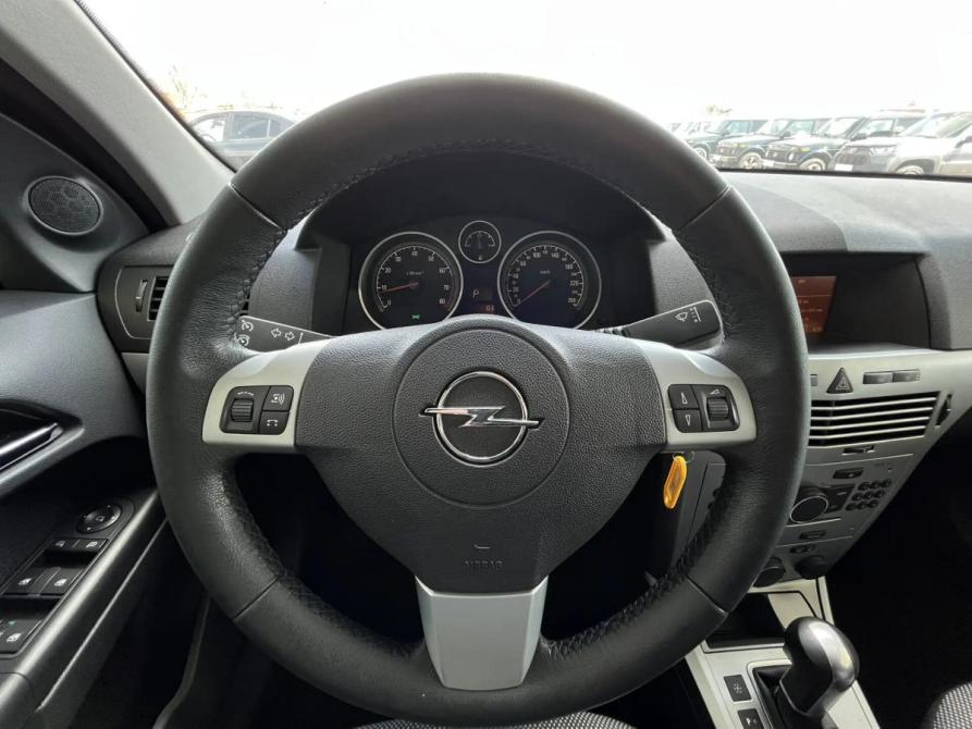 Opel Astra H Рестайлинг Краснодар  - изображение 19
