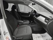 Skoda Rapid II Красноярск  - изображение 33