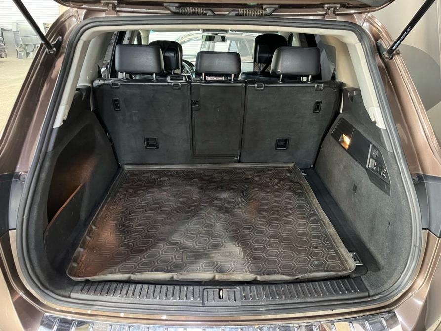 Volkswagen Touareg II Пермь  - изображение 9