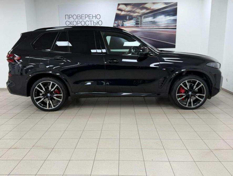 BMW X5 IV (G05/G18) Рестайлинг Красноярск  - изображение 42