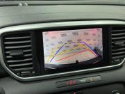 Kia Sportage IV Рестайлинг Красноярск  - изображение 37