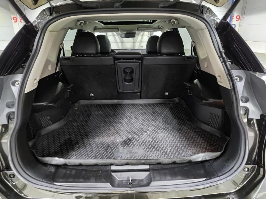 Nissan X-Trail III Казань  - изображение 12
