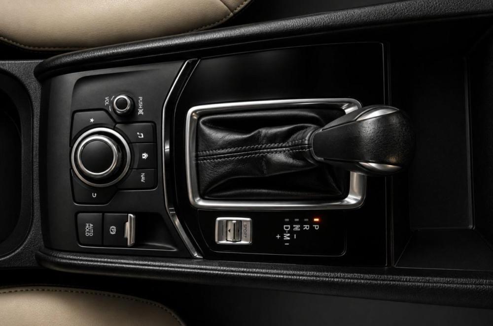 Mazda CX-5 II Челябинск  - изображение 17