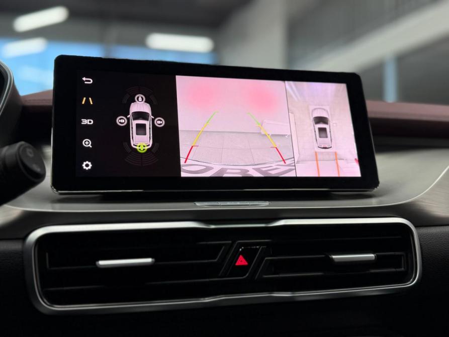 Geely Coolray I Казань  - изображение 15