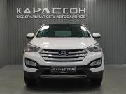 Hyundai Santa Fe III Пермь  - изображение 20