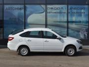Lada (ВАЗ) Granta I Рестайлинг Архангельск  - изображение 17