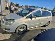 Opel Zafira B Рестайлинг Курган  - изображение 4