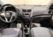 Hyundai Solaris I Воронеж  - изображение 34