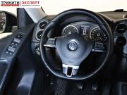 Volkswagen Tiguan I Рестайлинг Белгород  - изображение 29