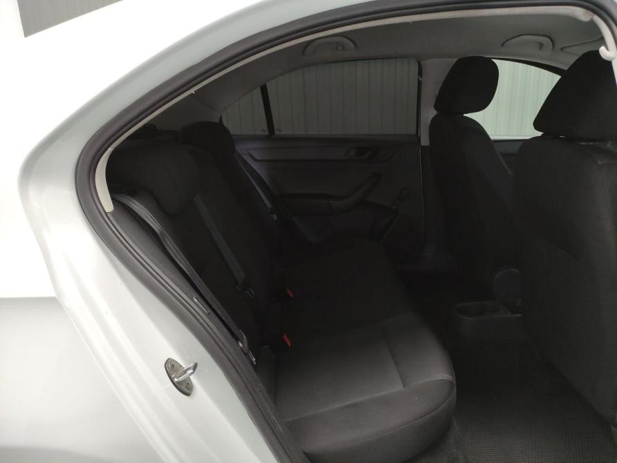 Skoda Rapid I Пермь  - изображение 10