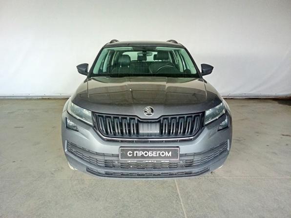 Skoda Kodiaq I с пробегом 2019 года, цена 2 835 000 рублей, 140800 км, внедорожник, Автокод Объявления