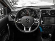 Renault Sandero II Рестайлинг Москва  - изображение 31