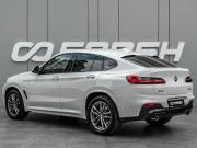 BMW X4 II (G02) Краснодар  - изображение 24