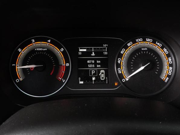 Lada (ВАЗ) Vesta I Рестайлинг (NG) с пробегом 2024 года, цена 1 416 000 рублей, 40719 км, седан, Автокод Объявления