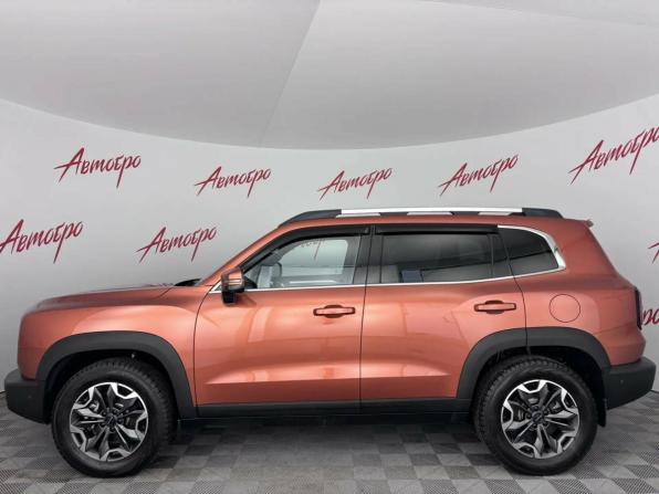 Haval Dargo I с пробегом 2024 года, цена 2 439 000 рублей, 85922 км, внедорожник, Автокод Объявления
