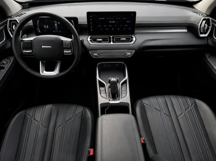 Haval H5 II Кемерово  - изображение 14