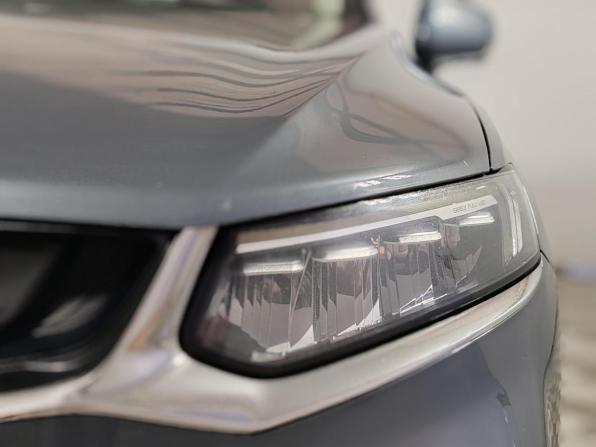Geely Tugella I с пробегом 2022 года, цена 2 499 000 рублей, 79084 км, внедорожник, Автокод Объявления