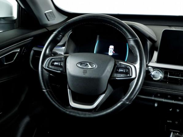 Chery Tiggo 7 Pro I с пробегом 2021 года, цена 1 444 000 рублей, 124073 км, внедорожник, Автокод Объявления