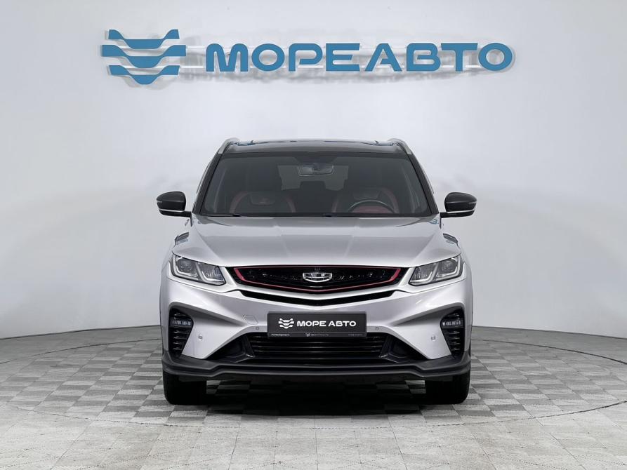 Geely Coolray I Калининград  - изображение 2
