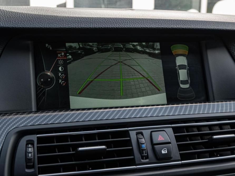 BMW 5 серии VI (F10/F11/F07) Рестайлинг Краснодар  - изображение 13