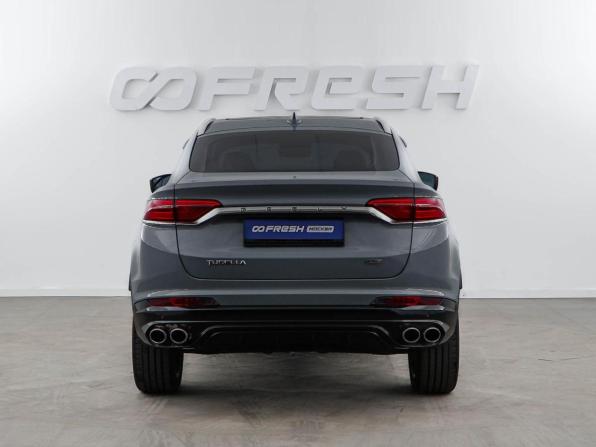 Geely Tugella I Рестайлинг с пробегом 2023 года, цена 2 997 111 рублей, 59677 км, внедорожник, Автокод Объявления