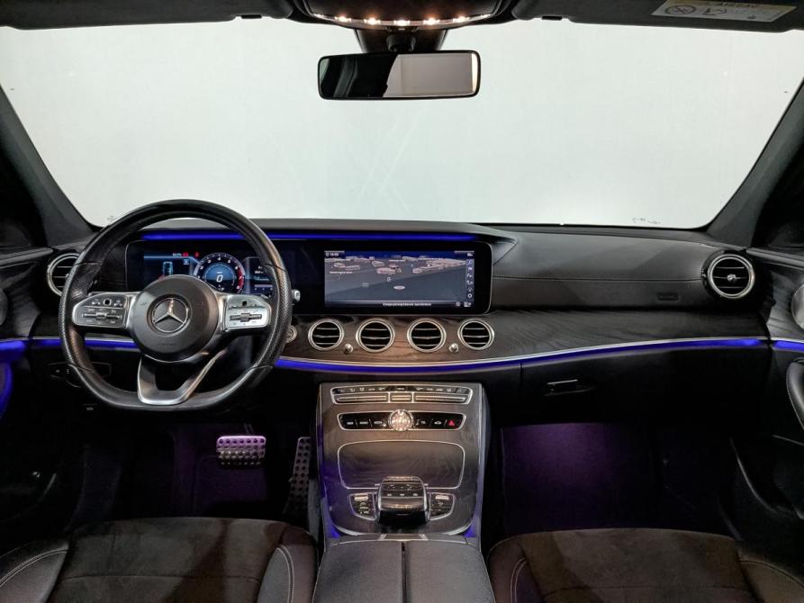 Mercedes-Benz E-Класс V (W213 S213 C238) Химки  - изображение 14