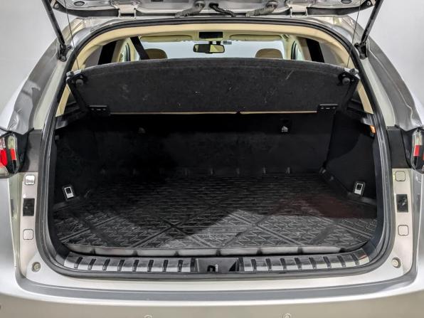 Lexus NX I с пробегом 2015 года, цена 2 433 500 рублей, 137668 км, внедорожник, Автокод Объявления