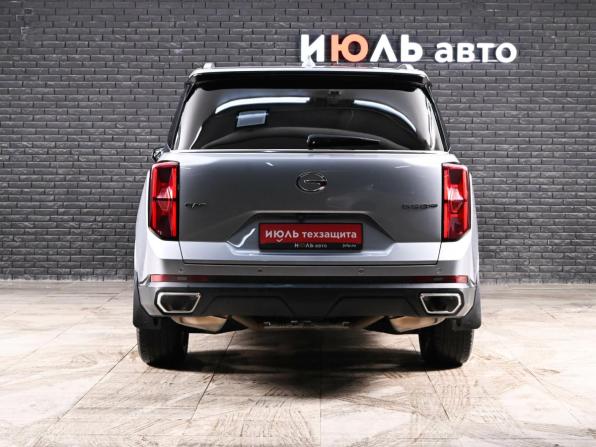 GAC GS8 II с пробегом 2024 года, цена 2 950 000 рублей, 119465 км, внедорожник, Автокод Объявления