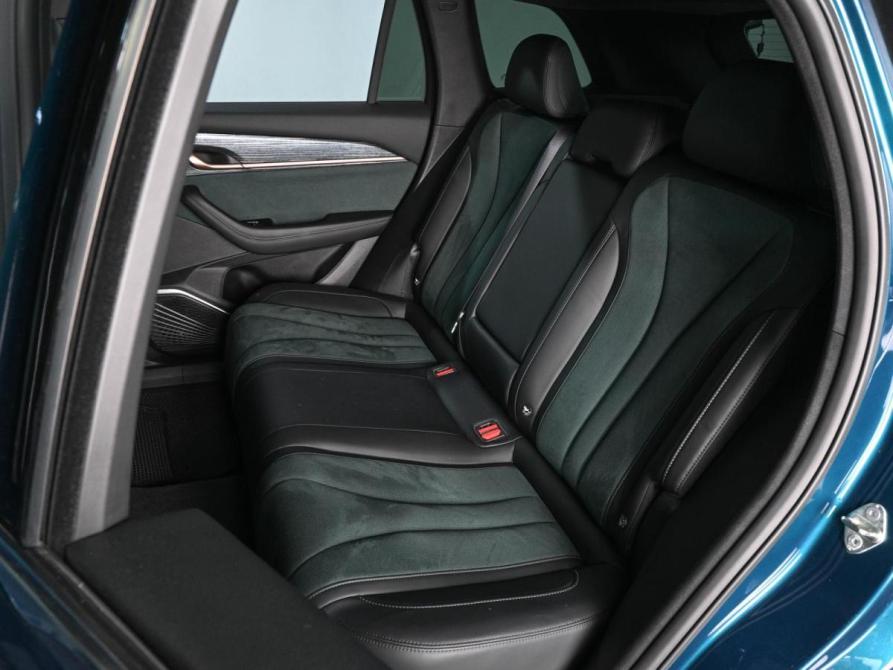 Geely Monjaro I Ростов-на-Дону  - изображение 9