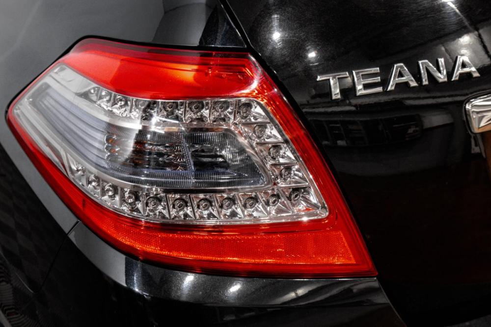 Nissan Teana II (J32) Рестайлинг Барнаул  - изображение 9