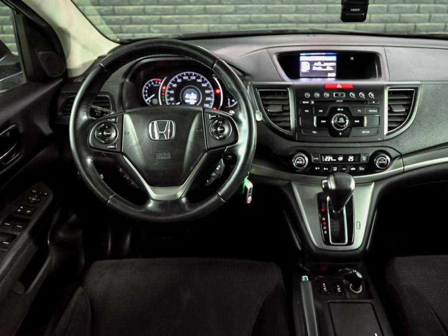Honda CR-V IV Екатеринбург  - изображение 15