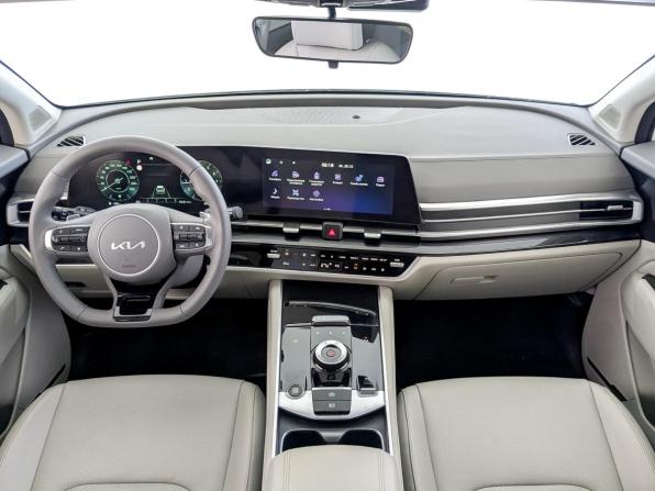 Kia Sportage (China) III (NP) Рестайлинг с пробегом 2025 года, цена 3 540 000 рублей, 33926 км, внедорожник, Автокод Объявления