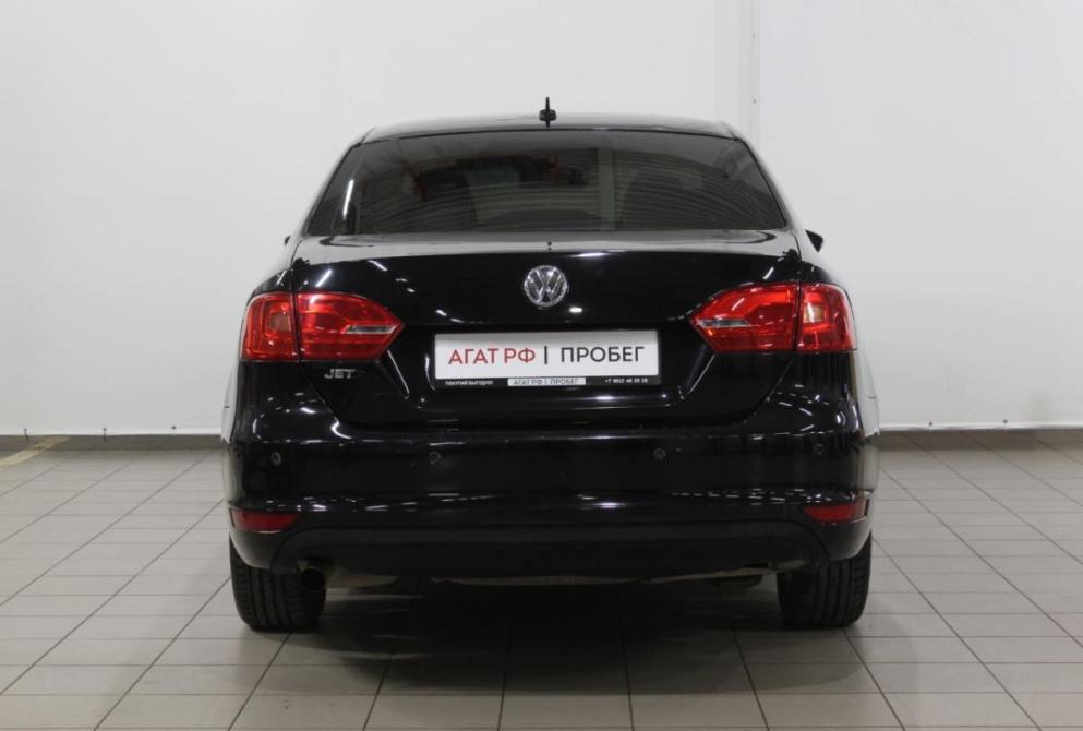 Volkswagen Jetta VI Астрахань  - изображение 7