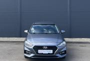 Hyundai Solaris II Красноярск  - изображение 34