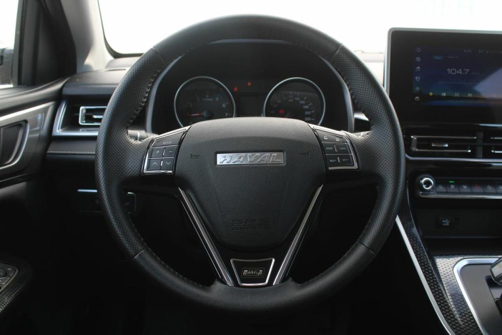 Haval M6 II Пермь  - изображение 11
