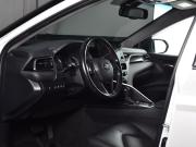 Toyota Camry VIII (XV70) Рестайлинг Кемерово  - изображение 27